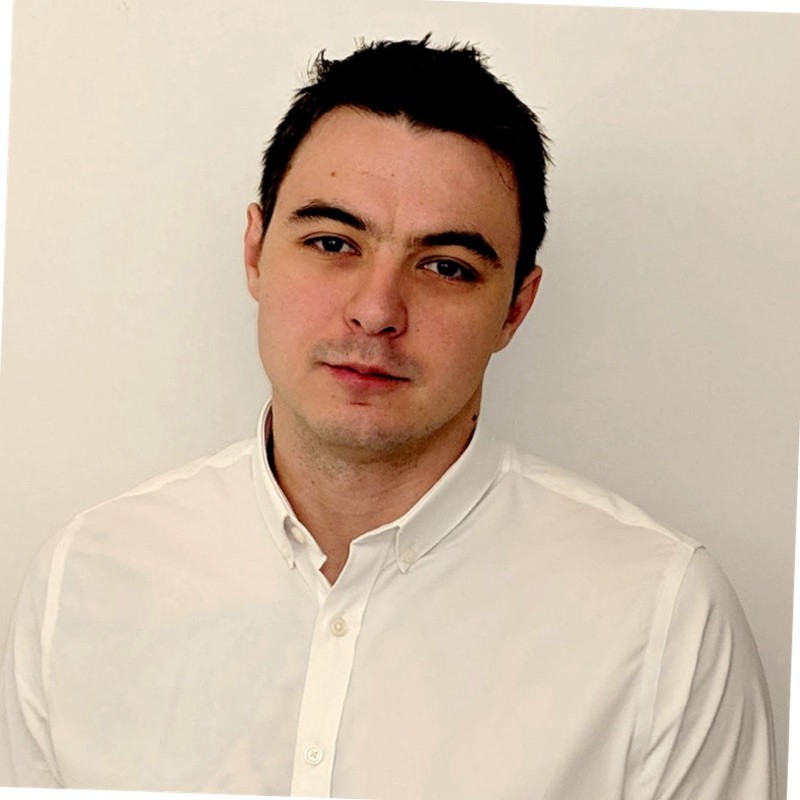 Danil Shingarev
